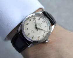 1957 TUDOR