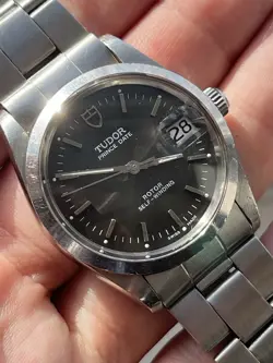 1988 TUDOR