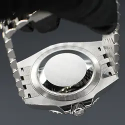 Rolex GMT Master II Batgirl 2019 40mm Black Dial Complete set - 126710BLNR