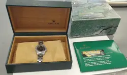 69160 LADIES DATEJUST