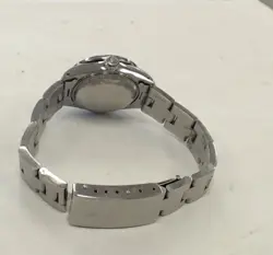 LADIES DATEJUST BLACK