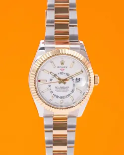 42MM 326933 YELLOW