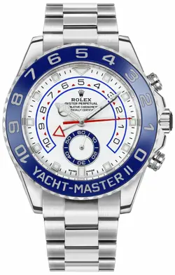 SELF-WINDING COMMAND BEZEL