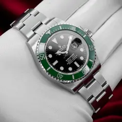 DIAL 41MM 126610LV