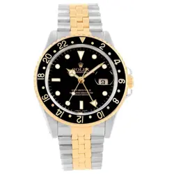 1990 ROLEX GMT