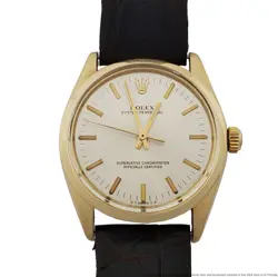 PERPETUAL CHRONOMETER VINTAGE