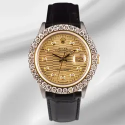 MOTIF DIAMONDS