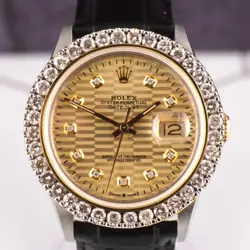 MOTIF DIAMONDS
