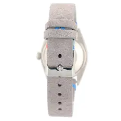 ROLEX DATE UNISEX