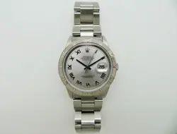 GOLD BEZEL NO