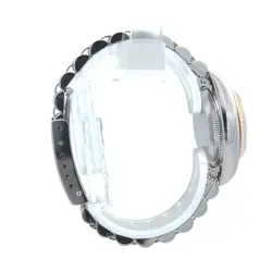 Rolex DateJust 26mm Two-Tone 18KYG/SS Cream Anniversary Dial 79173