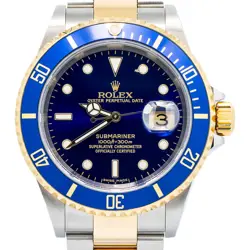 16613 AUTOMATIC 18K
