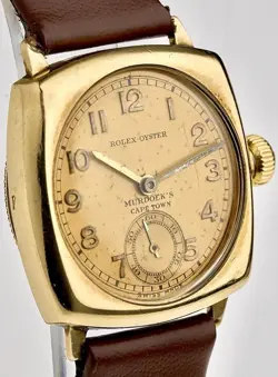 1935 VINTAGE GENTS