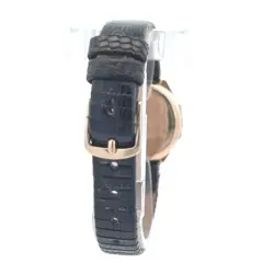 BLACK LEATHER BAND