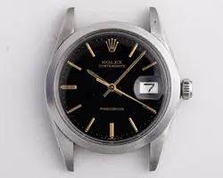 1964 ROLEX OYSTERDATE