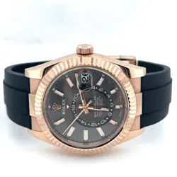 18K ROSEGOLD