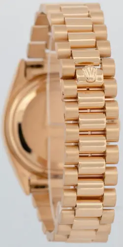 DAY-DATE PRESIDENT MOTHER