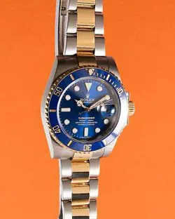 40MM 116613LB TWO
