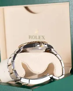 SUBMARINER 40MM 116613LB