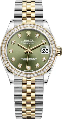 STEEL GOLD 278383RBR