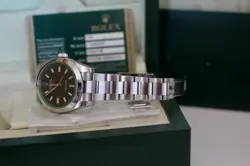 ORIGINAL BOX WARRANTY
