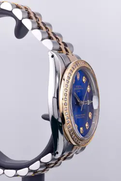 34MM TWO TONE