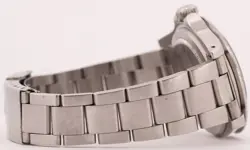 SUBMARINER PATINA BLACK