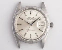PAN DIAL W/VINTAGE