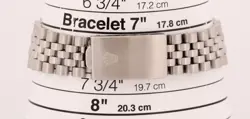 STAINLESS NO