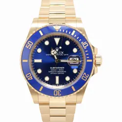 DIAL WATCH 126618LB