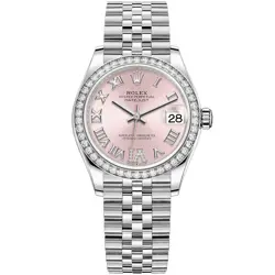PINK ROMAN JUBILEE