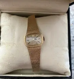 GOLD 26MM MANUAL