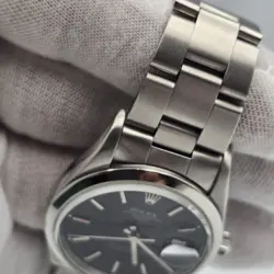 DATE 15200 STAINLESS