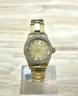 DIAMONDS 24MM REF.