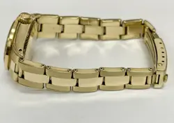 YELLOW GOLD CUSTOM