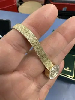 14 KARAT
