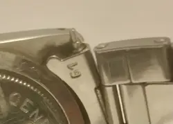 MEN’S WATCH