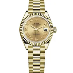 ROLEX LADY-DATEJUST 279178