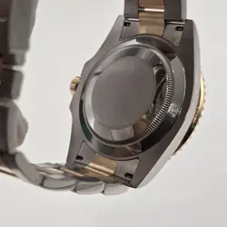 MINT PAPERS 2023 Rolex Submariner Date 41mm Ceramic Blue 18K Gold 126613LB BOX