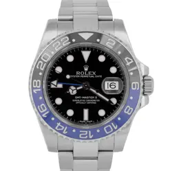 BATMAN CERAMIC BLUE
