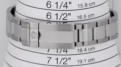MINT ROLEX GMT-MASTER
