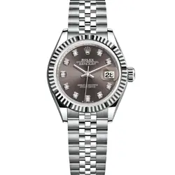 WRISTWATCH DARK