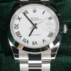 NEW UNWORN ROLEX