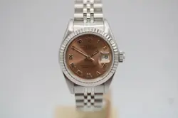 69174 BRONZE DIAL