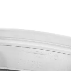 SILVER DIAL VINTAGE