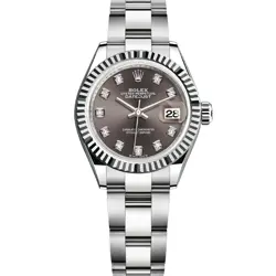 LADY-DATEJUST 279174 DARK