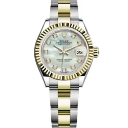 LADY-DATEJUST 279173 MOTHER