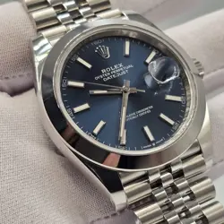 FRESH ROLEX