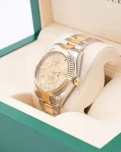 SKY-DWELLER 42MM 326933