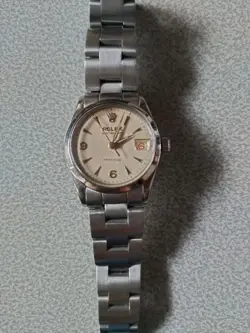 REF.6466 ANTIQUE WHITE